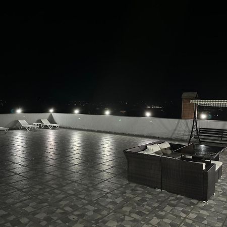 French Hotel 科布列季 外观 照片